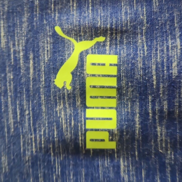 Puma Tank - Picture 2 of 5